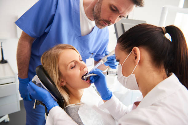 Best Dental Exams and Cleanings  in Cottonport, LA