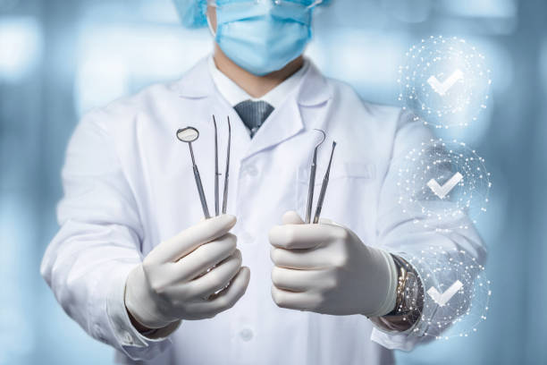 Best Wisdom Tooth Removal  in Cottonport, LA