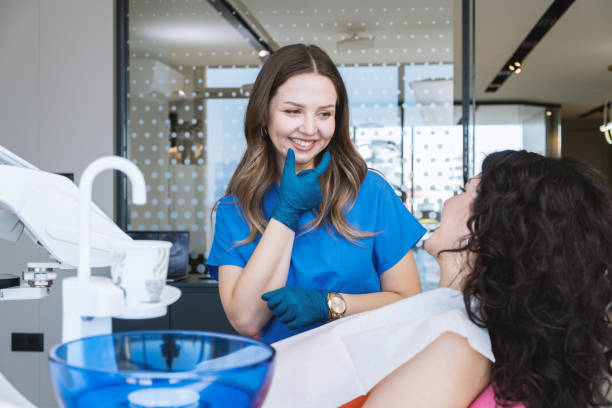  Cottonport, LA Dental Services Pros