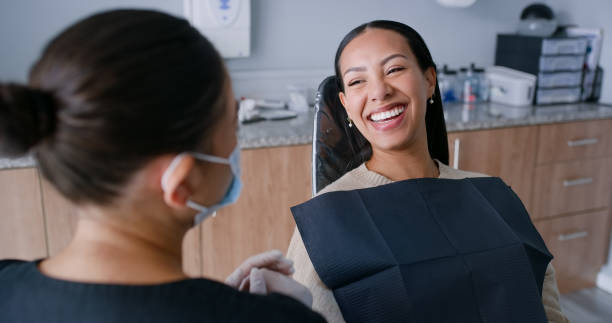 Best Full Mouth Reconstruction  in Cottonport, LA