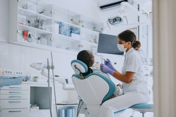 Best Traditional Braces  in Cottonport, LA