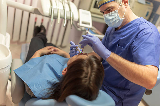Best Oral Cancer Screening  in Cottonport, LA